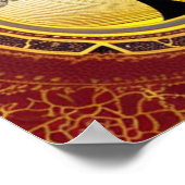 Poster de Lacy Tree of Life (Coin)