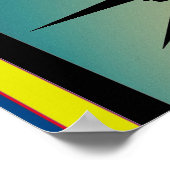 Poster de Lady Liberty (Coin)