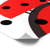 Poster de Ladybug (Coin)
