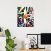 Poster de Ladybug Spotlight (Bureau à domicile)