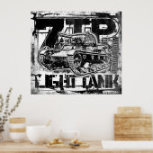 Poster de l'affiche 7TP (Cuisine)