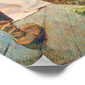 Poster de l'affiche Blanche Neige et les Sept Nain (Coin)