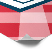 Poster de l'affiche d'art vintage Kitchen Diner (Coin)