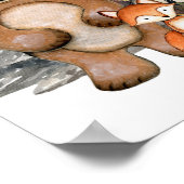 Poster de l'Affiche de bienvenue de la tranche de  (Coin)