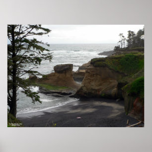 Poster de l'affiche de Depoe Bay