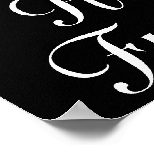 Poster de l'affiche de diplôme (Coin)