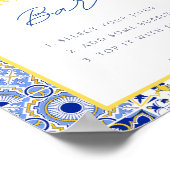 Poster de l'affiche de la Fête des mariées de citr (Coin)