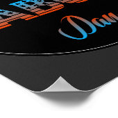 Poster de l'affiche de la Jour du Travail (Coin)