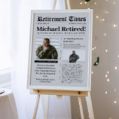 Poster de l'affiche de la mousse pour animaux de c