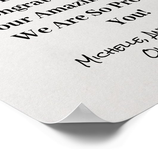 Poster de l'affiche de la mousse pour animaux de c (Coin)