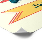 Poster de l'affiche de la partie de jeu du conseil (Coin)