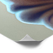 Poster de l'affiche de l'American Staffordshire Te (Coin)