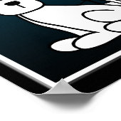 Poster de l'affiche de l'entreprise Pet Sitter Boa (Coin)