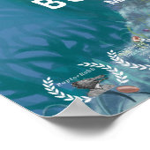 Poster de l'affiche de Shale Burgess (Coin)