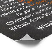 Poster de l'affiche des histoires des vieilles fem (Coin)