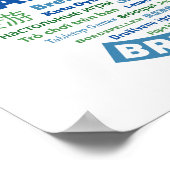 Poster de l'affiche des jeux de société Rassemblez (Coin)