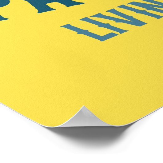 Poster de l'affiche du camp de surf Pacific (Coin)