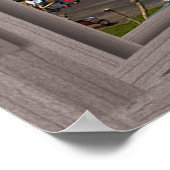 Poster de l'affiche du Quai des Pêcheurs 6 Volets (Coin)