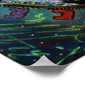 Poster de l'affiche Il était une fois au Mexique (Coin)