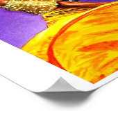 Poster de l'affiche My Own Water Color Art (Coin)