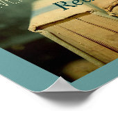 Poster de l'affiche Ne jamais perdre de son style (Coin)