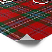 Poster de l'affiche Old Duart Castle Coffee Co. de (Coin)