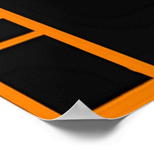 Poster de l'affiche pour bébé bowling (Coin)