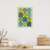 Poster de l'affiche Scales of Justice (Cuisine)