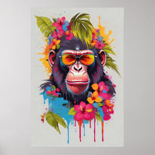 Poster de l'affiche "Unicité avec l'Univers"