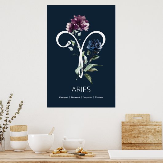 Poster de l'affiche Zodiac Star (Cuisine)