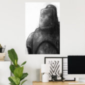 Poster de l'agent I (Bureau à domicile)