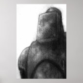 Poster de l'agent I (Devant)