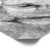 Poster de l'agneau de Dieu (Coin)