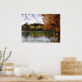 Poster de Lago Camecuaro (Cuisine)