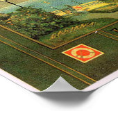 Poster de Lago di Como (Coin)