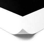 Poster de l'aigle à tête blanche (Coin)