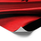 Poster de l'aigle albanais (Coin)