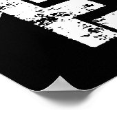 Poster de l'aigle F-15 (Coin)