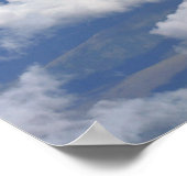 Poster de l'aigle F-15 du 65e Escadron d'agresseur (Coin)