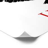 Poster de l'Aigle Landing (Coin)