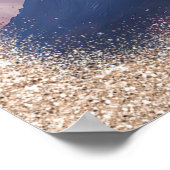 Poster de l'aigle patriotique (Coin)