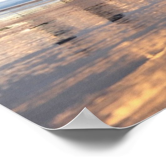 Poster de l'aigle triple menace (Coin)