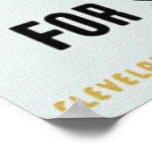 Poster de lait (Coin)