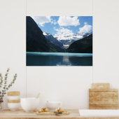 Poster de Lake Louise, Alberta (Cuisine)