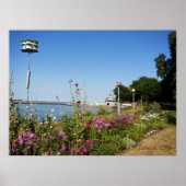 Poster de Lakeside, Ohio (Devant)