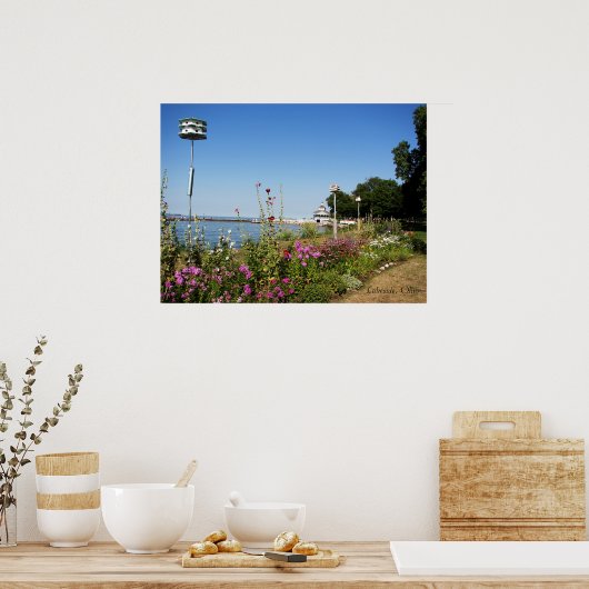 Poster de Lakeside, Ohio (Cuisine)