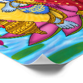 Poster de Lakshmi Narayan (Coin)