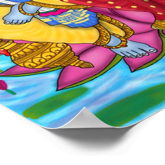 Poster de Lakshmi Narayan (Coin)