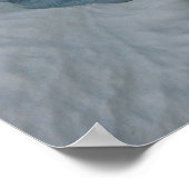 Poster de l'Alaska (Coin)