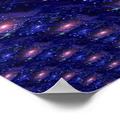 Poster de l'Alien Abyss (Coin)